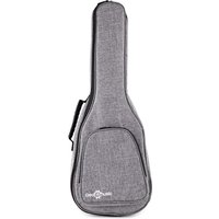 Read more about the article Ukulele Tenor Premium Gigbag By Gear4music Grey