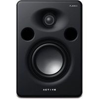Read more about the article Alesis M1 MKIII Active Studio Monitor