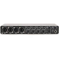 Behringer U-PHORIA UMC404HD Audio Interface