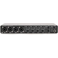 Read more about the article Behringer U-PHORIA UMC404HD Audio Interface