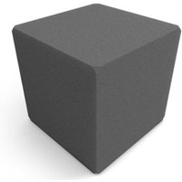 Universal Acoustics Comet Corner Cube 300mm Qty 2 (Charcoal)