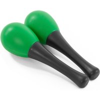 Read more about the article Mini Maracas by Gear4music Pair