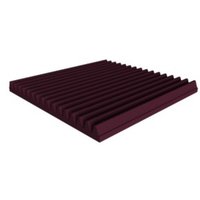 Read more about the article Universal Acoustics Mercury Wedge 600 Qty 10 (Burgundy)