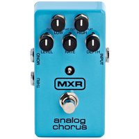 MXR M234 Analog Chorus Guitar Pedal