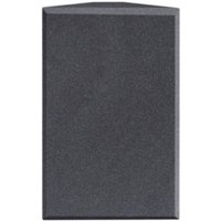 Universal Acoustics Neptune Bass Trap 600mm Qty 4 (Charcoal)