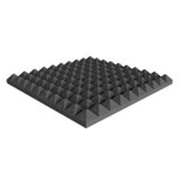 Read more about the article Universal Acoustics Saturn Pyramid 600 x 50mm Qty 10 (Charcoal)