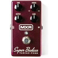 MXR M236 Super Badass Variac Fuzz Pedal