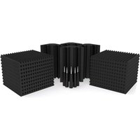 Universal Acoustics Mercury 3 Solar System Charcoal