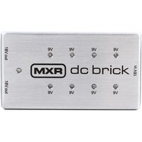 Read more about the article MXR M237 DC Brick Power Supply