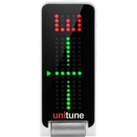 TC Electronic UniTune Clip Tuner