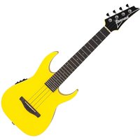 Read more about the article Ibanez URGT100 Ukulele Sun Yellow High Gloss