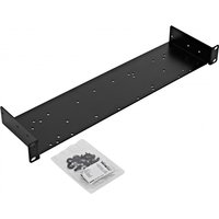 Shure URT2 Rack Tray for Shure Wireless Receivers