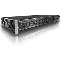 Read more about the article Tascam US-16×08 Audio Interface