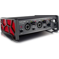 Read more about the article Tascam US-2x2HR USB Audio Interface