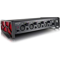 Tascam US-4x4HR USB Audio Interface