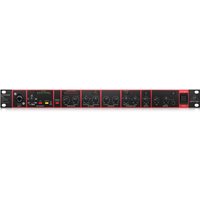 Read more about the article Behringer UV1 Microphone Preamplifier and USB Audio Interface