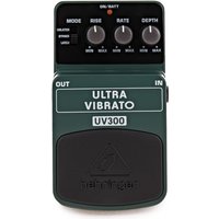 Behringer UV300 Ultra Vibrato Pedal