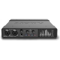 Read more about the article MOTU Ultralite MK5 Audio Interface