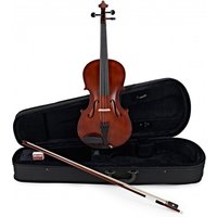 Read more about the article Hidersine Uno Viola Outfit 15.5″
