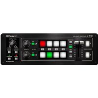 Read more about the article Roland V-1HD Portable Compact HD Video Switcher