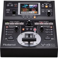Roland V-4EX 4 Channel Video Mixer - Nearly New
