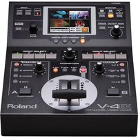 Roland V-4EX 4 Channel Video Mixer