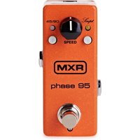 Read more about the article MXR M290 Phase 95 Guitar Pedal