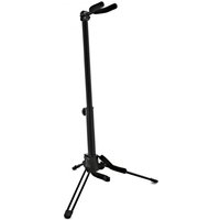 Violin Stand by Gear4music