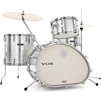 VOX Telstar Drum Kit