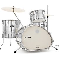 Read more about the article VOX Telstar Drum Kit