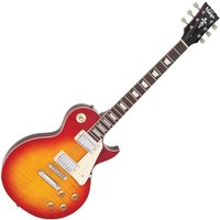 Vintage V100 Reissued Cherry Sunburst