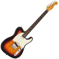 Read more about the article Vintage V20 Coaster Series 3 Tone Sunburst