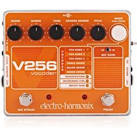 Electro Harmonix V256 Vocoder