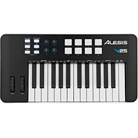 Read more about the article Alesis V25 MKII MIDI Keyboard Controller