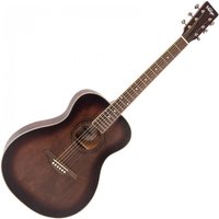 Read more about the article Vintage V300 Folk Acoustic Antique