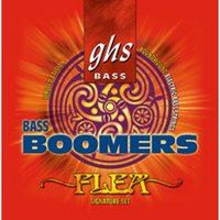 Read more about the article GHS Bass Boomers Flea Signature Bass Strings 045-105