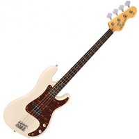 Vintage V40 Coaster Series Bass Vintage White