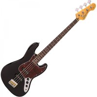 Vintage V49 Coaster Series Bass Gloss Black