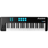 Read more about the article Alesis V49 MKII MIDI Keyboard Controller