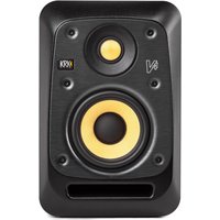 Read more about the article KRK V4S4 Studio Monitor Single