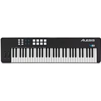 Read more about the article Alesis V61 MKII MIDI Keyboard Controller