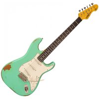 Read more about the article Vintage V6 Icon Ventura Green
