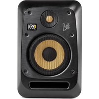 Read more about the article KRK V6S4 Studio Monitor Single