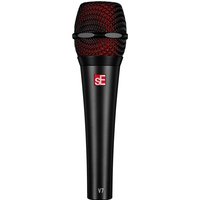 Read more about the article sE Electronics V7 Dynamic Microphone Black