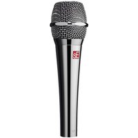 sE Electronics V7 Dynamic Microphone Chrome