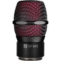 sE Electronics V7 MC2 Black (Sennheiser)
