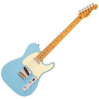Read more about the article Vintage V75 Reissued Laguna Blue