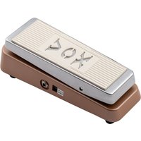 Read more about the article Vox V847 Custom Wah Pedal