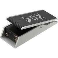 Read more about the article VOX V860 Volume Pedal