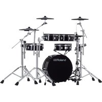 Read more about the article Roland VAD307 V-Drums Acoustic Design Drum Kit